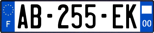 AB-255-EK