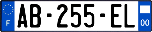 AB-255-EL