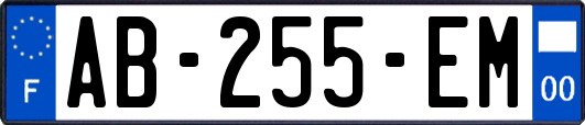 AB-255-EM