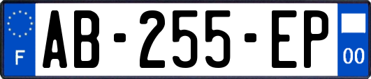 AB-255-EP