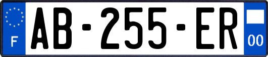 AB-255-ER