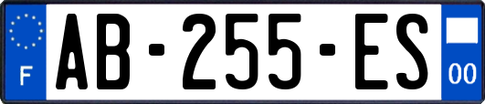 AB-255-ES