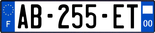 AB-255-ET