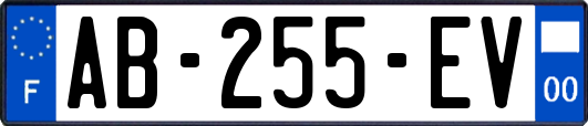 AB-255-EV