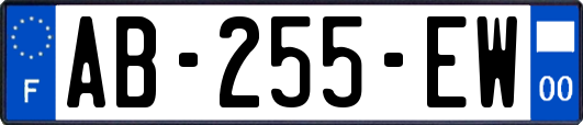 AB-255-EW