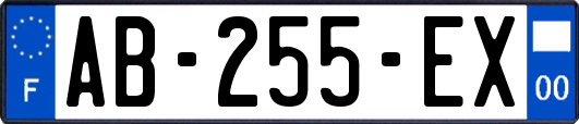 AB-255-EX