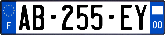 AB-255-EY