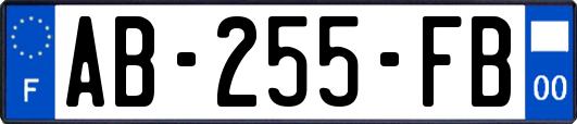 AB-255-FB