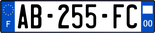 AB-255-FC