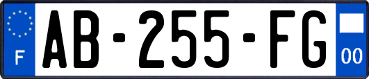 AB-255-FG