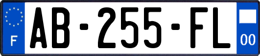 AB-255-FL