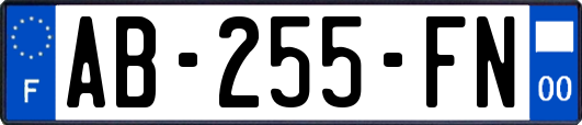 AB-255-FN