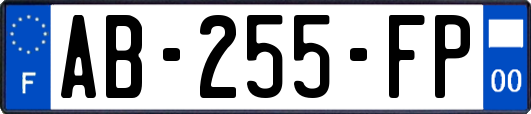 AB-255-FP