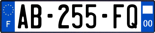 AB-255-FQ