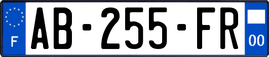 AB-255-FR