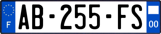 AB-255-FS