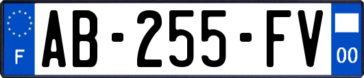 AB-255-FV