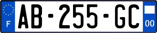 AB-255-GC