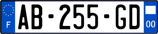 AB-255-GD