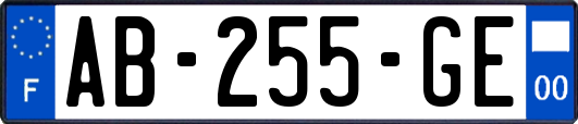 AB-255-GE