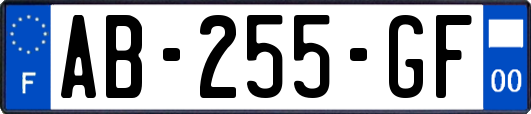 AB-255-GF