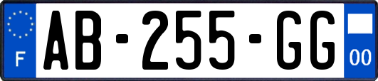 AB-255-GG