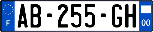 AB-255-GH