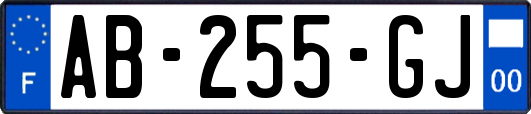 AB-255-GJ