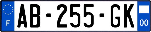 AB-255-GK