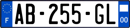 AB-255-GL