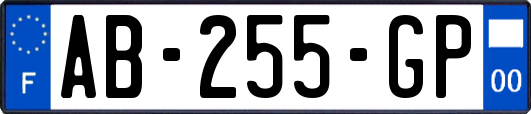 AB-255-GP