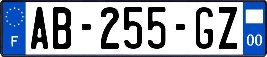 AB-255-GZ