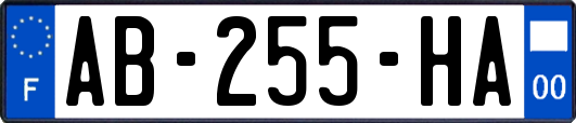 AB-255-HA