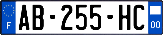 AB-255-HC