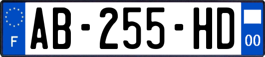 AB-255-HD