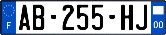 AB-255-HJ