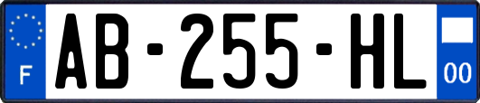 AB-255-HL