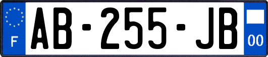 AB-255-JB