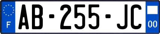 AB-255-JC