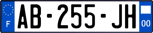 AB-255-JH