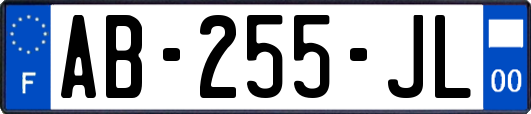 AB-255-JL