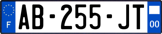 AB-255-JT