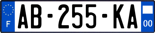 AB-255-KA