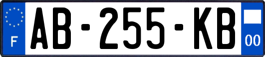 AB-255-KB