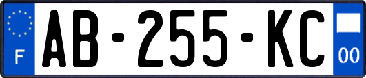 AB-255-KC