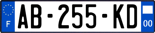 AB-255-KD