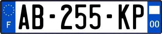 AB-255-KP