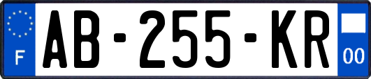 AB-255-KR