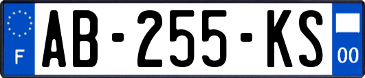 AB-255-KS