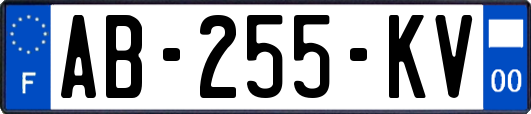 AB-255-KV